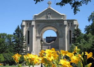 St. Boniface Cathedral